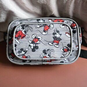 Disney Micky Mouse Fanny Pack
